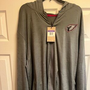 Arizona cardinals Nike sweatshirt 3xl